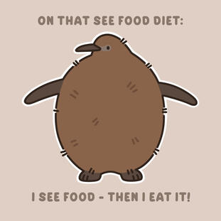 Pesto Penguin Meme