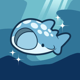 Whale Shark