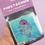 Seal Air freshener