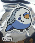 Budgie Air Freshener