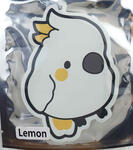 Cockatoo Air Freshener